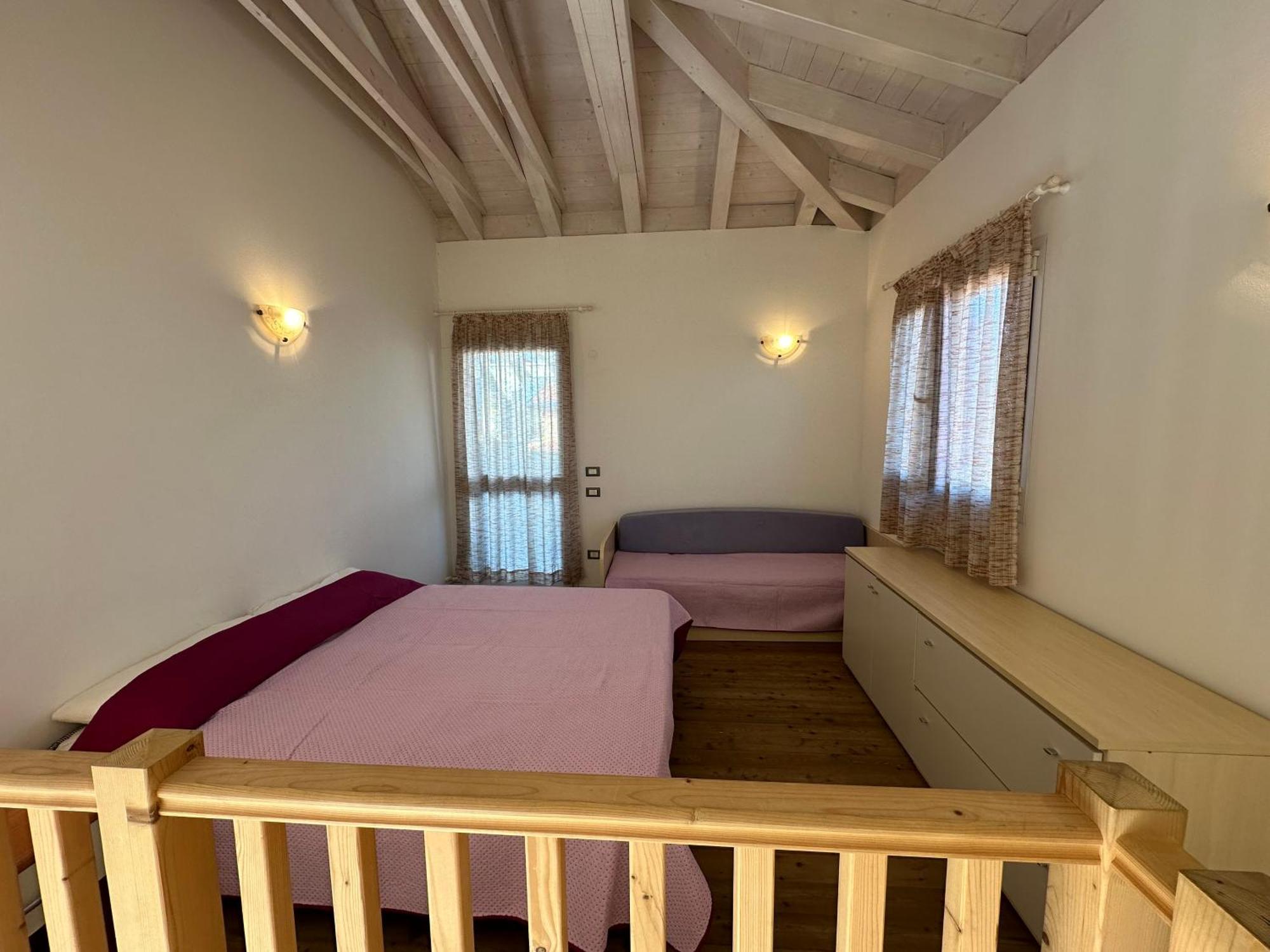 Residence Stefania Attici Su 2 Livelli - Agenzia Cocal Caorle Exterior foto